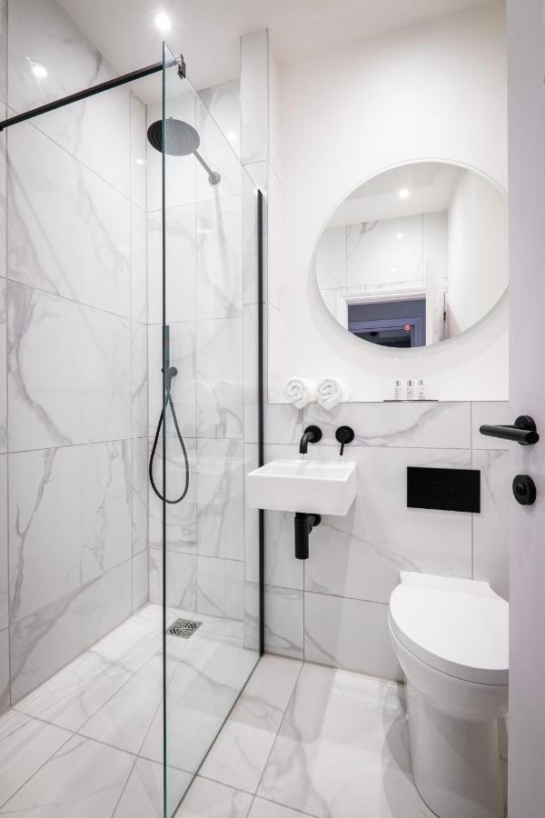 Dalton Sq Apartment 2 Ланкастер Экстерьер фото